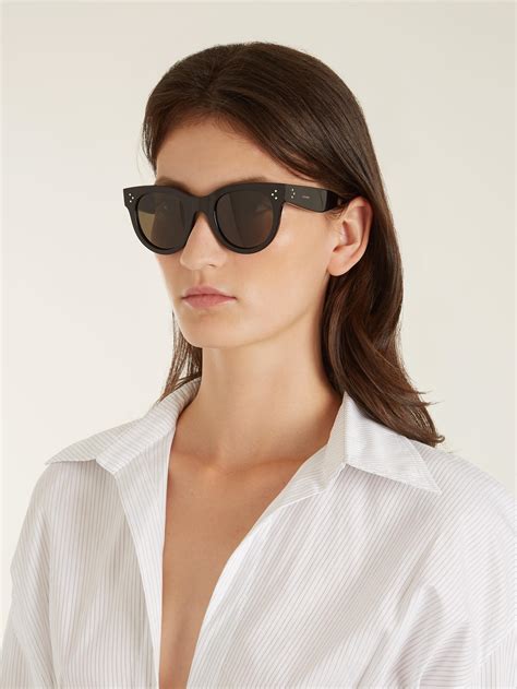 celine sunglasses audrey replica|where to buy celine sunglasses.